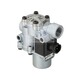PRESSURE CONTROL VALVE WABCO DIN BAYONET
